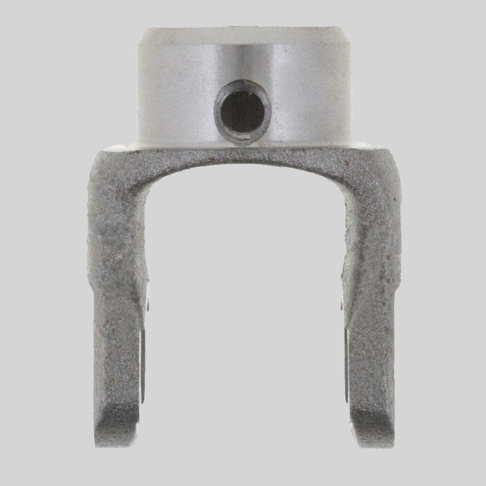 Spicer 10-4-83 Power Take Off (PTO) End Yoke 1000 series