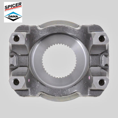 Spicer 100-4-961-1X Diff Pinion Shaft End Yoke SPL100 Series 39 x Splined Bore