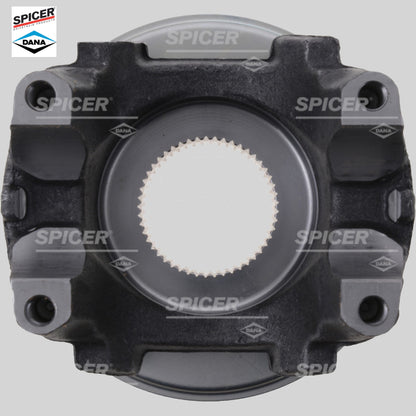 Dana Spicer 131446K Differential Pinion Shaft End Yoke SPL250 Series 49 Splines