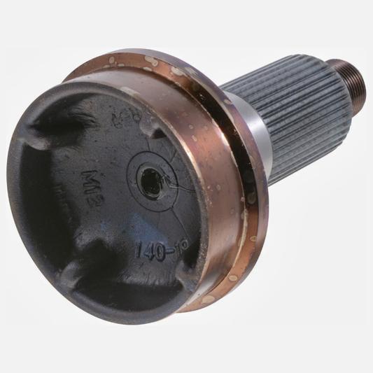 Spicer 140-53-11 Midship Spline SPL140 Spl 1.950x38 L 5" Tub 4.330x.197 ID 1.968