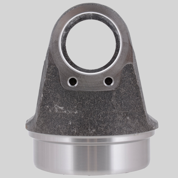 170-28-17 Driveshaft Tube Weld Yoke fits Tube 4.961" x 0.118" SPL170 Series