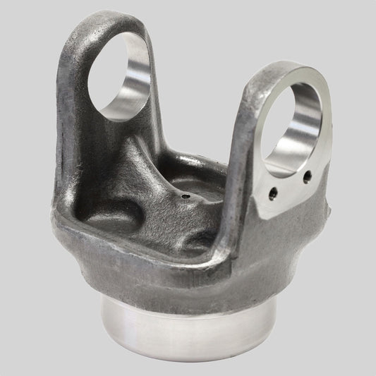 170-28-27 Driveshaft Tube Weld Yoke SPL170 Series Tube Dia 4.724" x .197" Weld