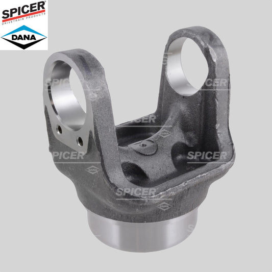 Spicer 170-28-27 Driveshaft Tube Weld Yoke SPL170 Series Dia 4.724" x .197" Weld