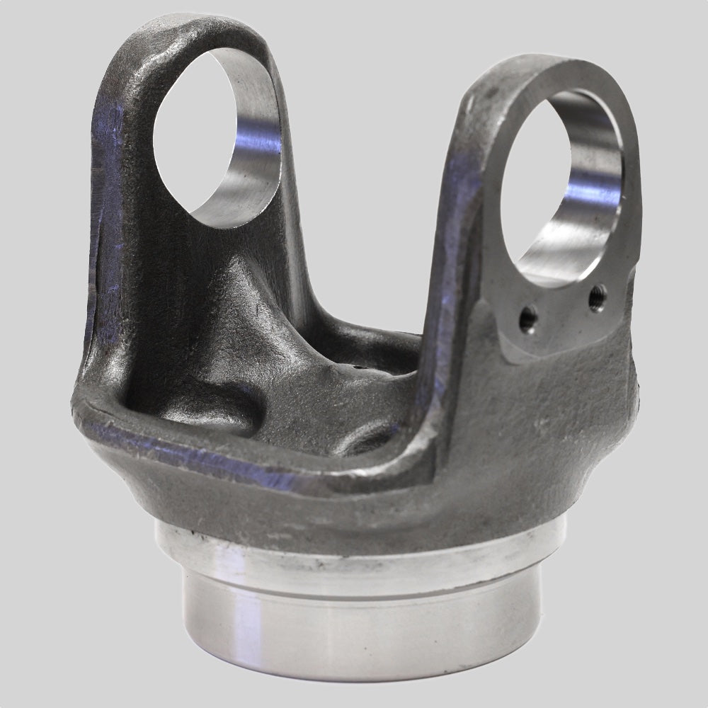 170-28-37 Driveshaft Tube Weld Yoke SPL170 Series 4.724" C/L to Weld Butt 4.350"