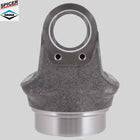 Spicer 170-28-37 Driveshaft Tube Weld Yoke SPL170 Series 4.724" C/L to Weld
