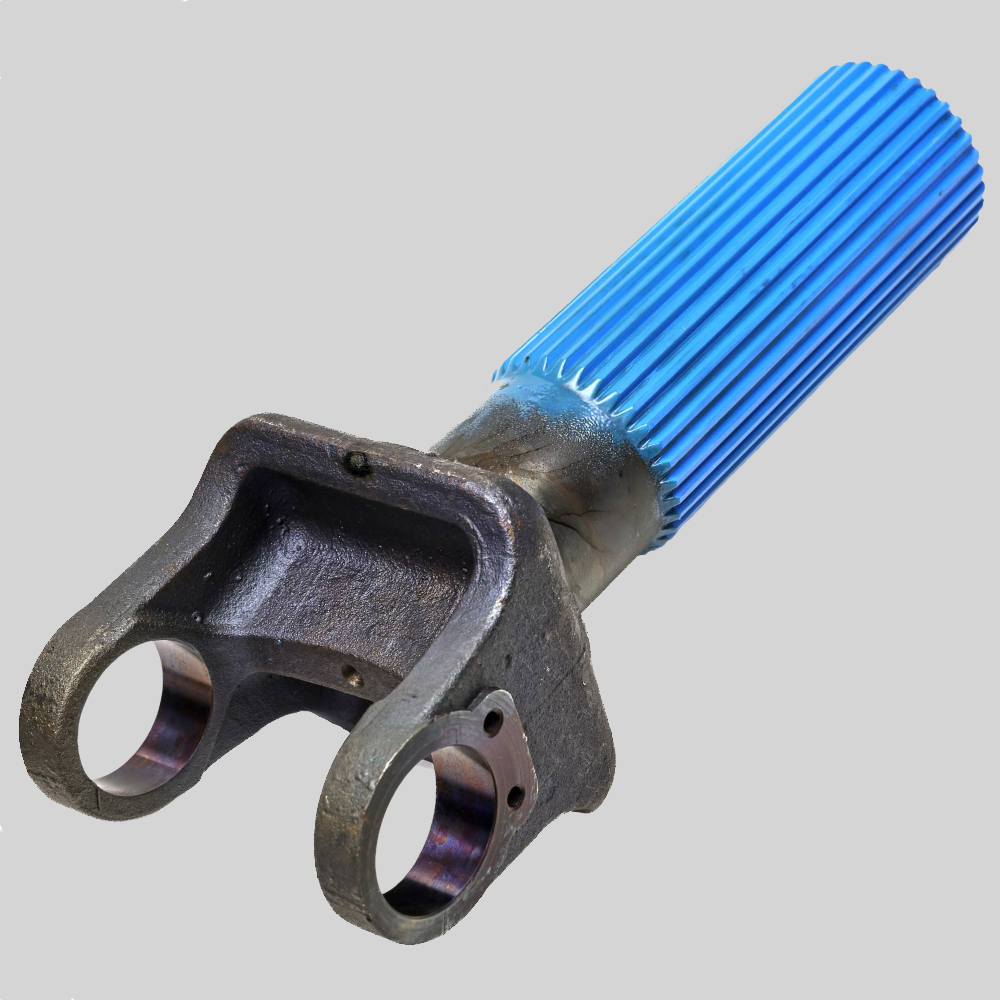 170-82-171X Driveshaft Yoke Shaft SPL170 Series 14.96 C/L to End 3.425x34 Spline