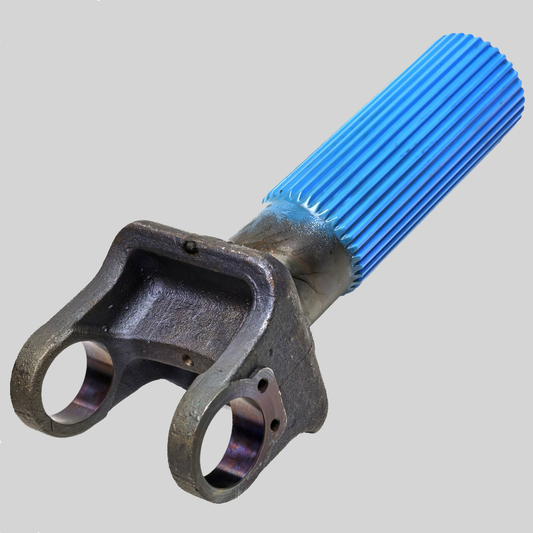 170-82-171X Driveshaft Yoke Shaft SPL170 Series 14.96 C/L to End 3.425x34 Spline