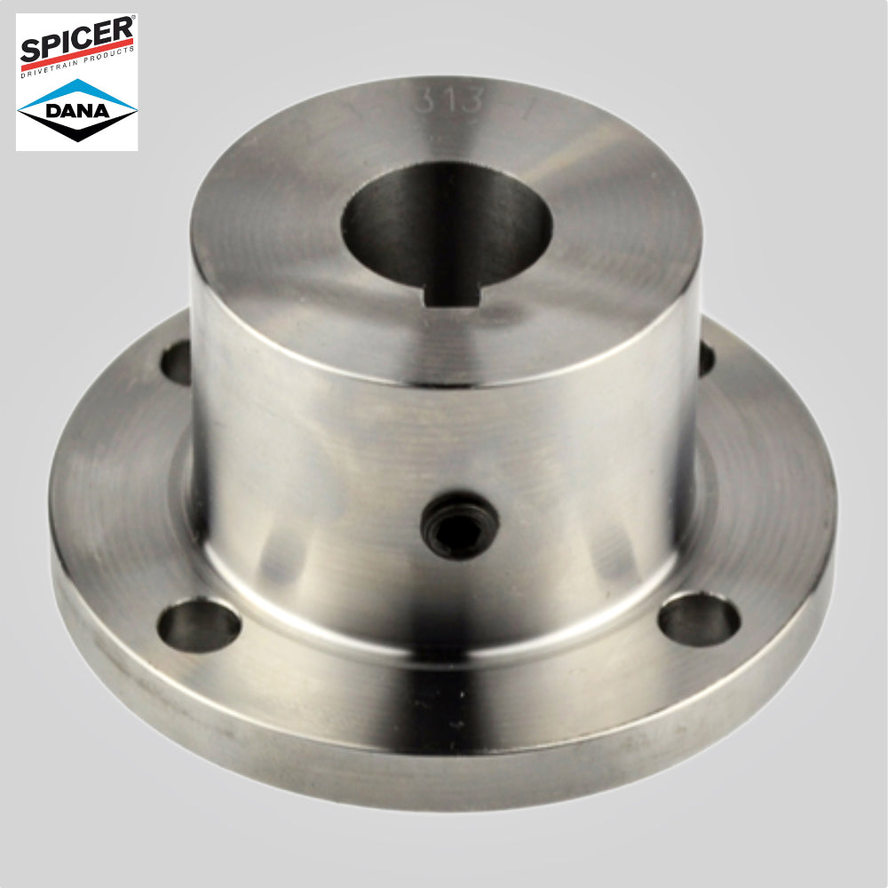 Dana Spicer 2-1-1313-1 USA Made Driveshaft Companion Flange 1310 Series