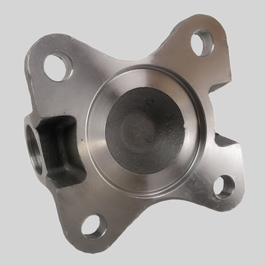 Rear Driveshaft Flange Yoke 3.005 x 3.005,4 x Ø.500 Holes 1330 Series 2-2-02313