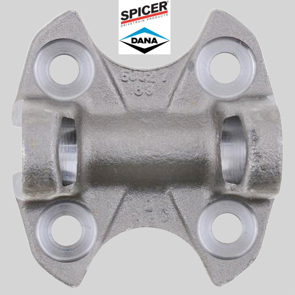 1330 SPICER Flange Yoke for Tundra 2005+ Sequoia 2006+ 2-2-02768 .482 Drilled
