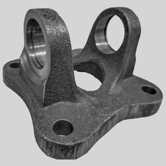 2-2-1050 Driveshaft Flange Yoke 1210 series 4x.402 Holes 3.937BC 2.874-F Pilot