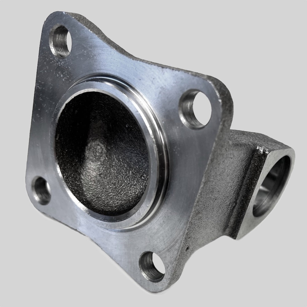 2-2-1309 Driveshaft Flange Yoke 1310 series 4xØ.406 Holes on 3.203BC