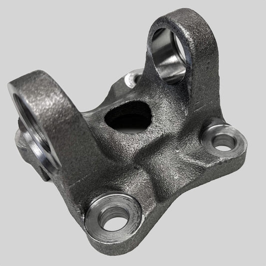 2-2-1989 Liberty & Dodge Flange Yoke 1310 series, 3.937BC, 2.162F fits 5103372AA