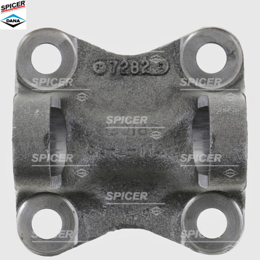 Spicer 2-2-2029 Driveshaft Flange Yoke 1310 Series 4 x .478 Holes