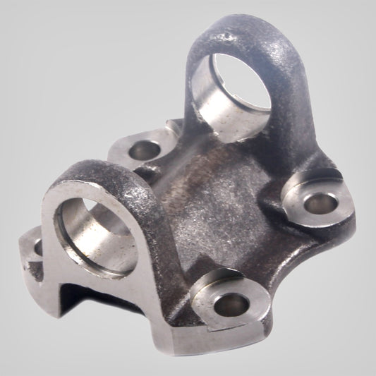 2-2-389 Driveshaft Flange Yoke 1310 (1.062x3.219) Series 4x.375 Holes on 3.125BC