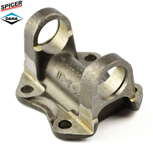 2-2-459 Spicer Flange 1310 Series Land Rover Discovery BCD 3.125 Pilot 2.375M