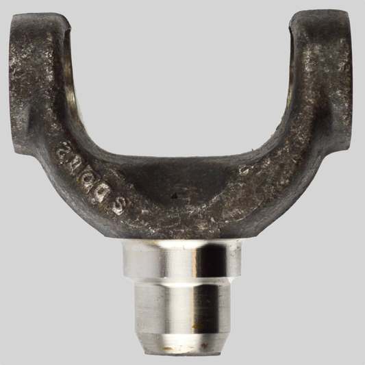 DANA Spicer 2-26-347 Weld Yoke 1310 series 1.062 x 3.219 Solid Axle 1.250 x .120