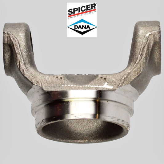 SPICER 2-28-1707 Driveshaft Tube Weld Yoke 1330 Series Dia 2.500" x .083"