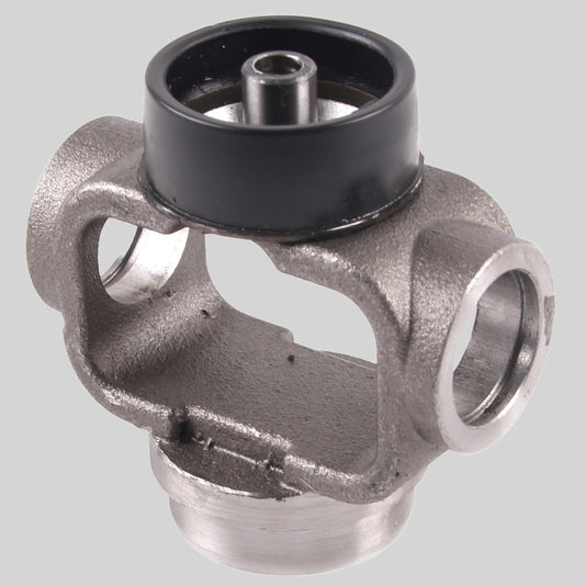 2-28-2867 Double Cardan CV Ball Stud Tube Weld Yoke 1310 Series 1.062 x 3.219