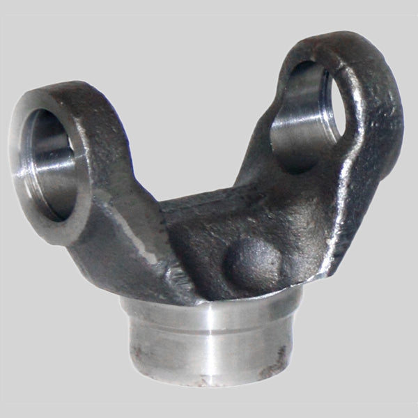 1310 Series Driveshaft Weld Yoke 2-28-3187 fits Tube 1.750" x .095"