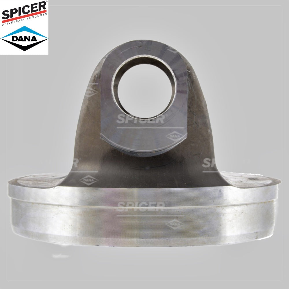 Spicer 2-28-3487 Aluminum Tube Weld Yoke 1330 Series fits Tube Dia 5" x 0.065"