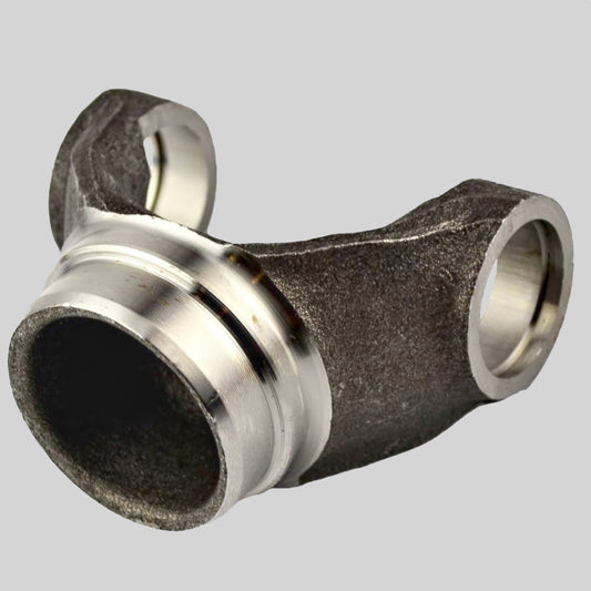 2-28-357 SPICER Driveshaft Tube Weld Yoke 1310 Series for Tube Dia 2.000" x.083"