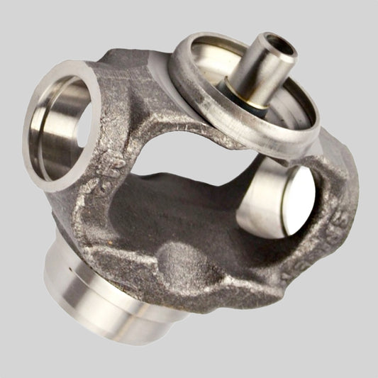 2-28-3817 Double Cardan CV Ball Tube Yoke 1310 Tube 2.750 x .083