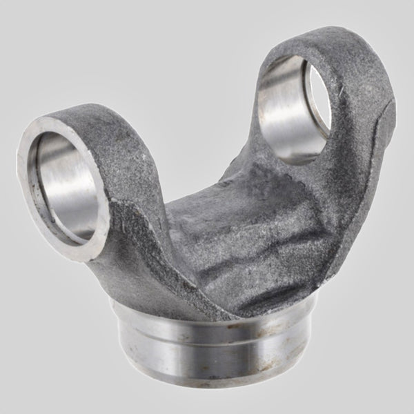 2-28-417 Driveshaft Tube Weld Yoke 1310 Series fits Tube Dia 2.000" x .065"