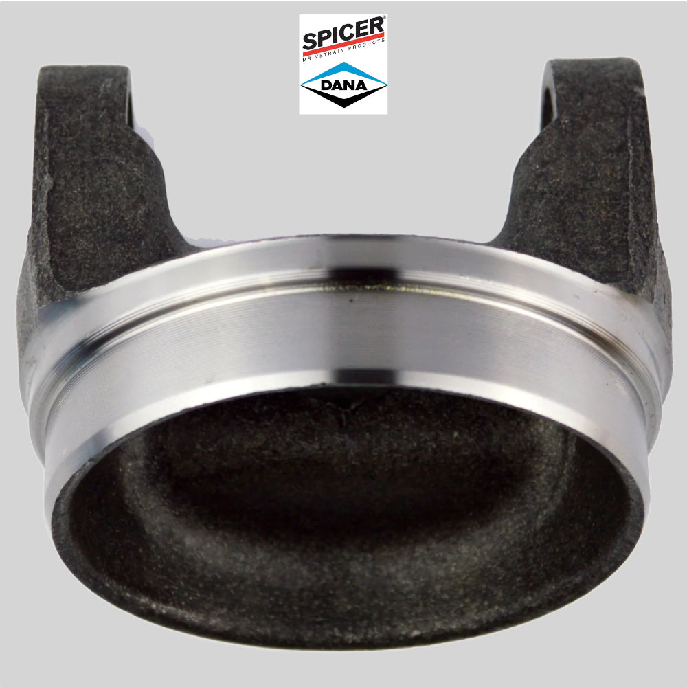 Spicer 2-28-427 Weld Yoke / Tube Yoke - Action Machine Inc Spicer 2-28-427 Weld Yoke / Tube Yoke - Action Machine Inc