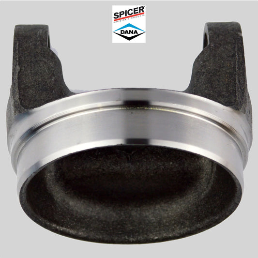 Spicer 2-28-427 Driveshaft Tube Weld Yoke 1310 Series for Tube Dia 3.500" X .083