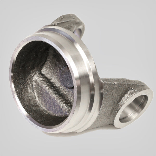 2-28-437 Weld-on-Tube Yoke 1310 series, 3.000 X .083 W tube CL-W 1.688