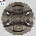 Spicer 2-28-477 Driveshaft Tube Weld Yoke fits Tube 4.000" X .083" - 1310 Series