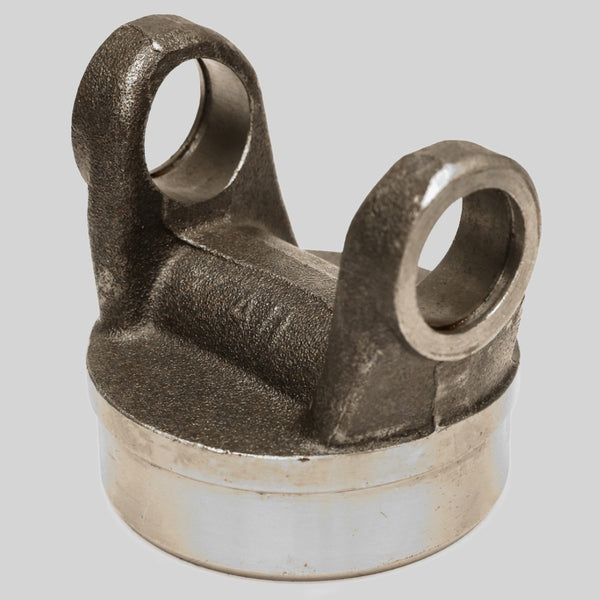 2-28-557 Driveshaft 1310 series Tube Weld Yoke fits Tube Dia. 3.250" X .065"