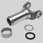 2-3-128KX Driveshaft Slip Yoke 1310 16 Spline CL 5.375 1.375x16 spline