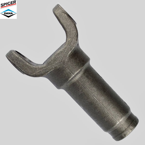 Spicer 2-3-14331X Driveshaft Slip Yoke 2006-2007 Mitsubishi Raider RWD 1.375x14/16