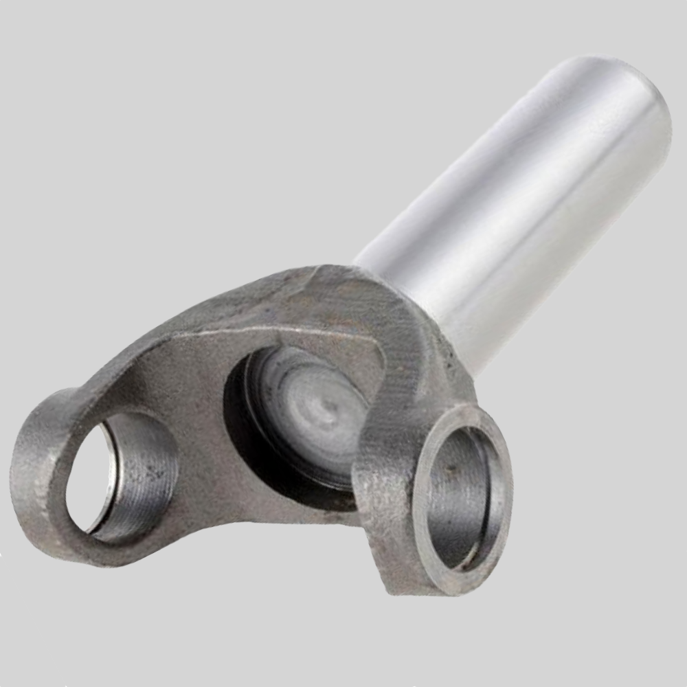 Spicer 2-3-16061X Driveshaft Transmission Slip Yoke 1330 Series 1.176" x 27/26I