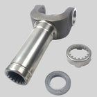 2-3-4441KX, 1310 Driveshaft Slip Yoke CL 6.562 1.250x16 Spline
