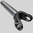 2-3-6081X 8.000 Length extended Trans Slip Yoke 1310 series WIDE ANGLE 27 Spline
