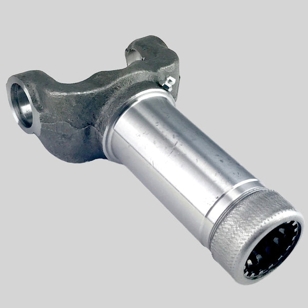 1330 Driveshaft Slip Yoke 2-3-7961KX OD: 1.375x16 Spline CL 6.000"