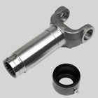 2-3-8001KX Driveshaft Slip Yoke 1310 series 1.375x16 spline 6.812 Center to End