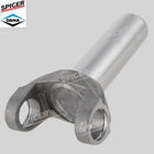 2-3-9701X Spicer Trans Slip Yoke 1.100 Major 1310 Series 1.496x20/21 Spl L 6.000