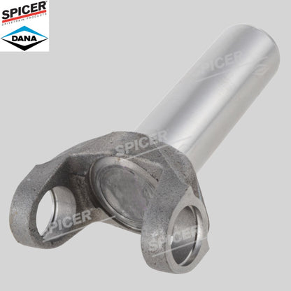 2-3-9701X Spicer Trans Slip Yoke 1.100 Major 1310 Series 1.496x20/21 Spl L 6.000