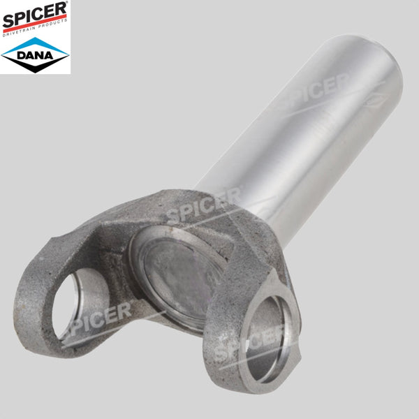 2-3-9701X Spicer Trans Slip Yoke 1.100 Major 1310 Series 1.496x20/21 Spl L 6.000