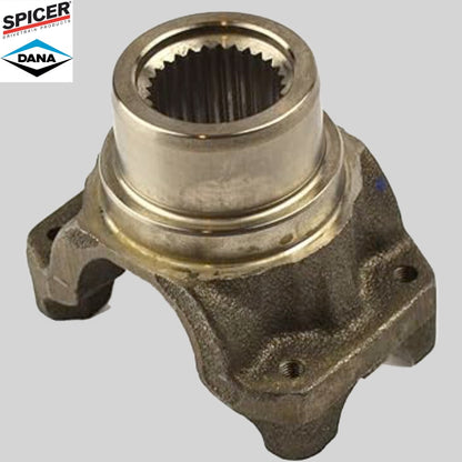 Spicer 2-4-3741-1 1310 Series AMC 20 End Yoke 1.229x28 Spline Hub 1.844"