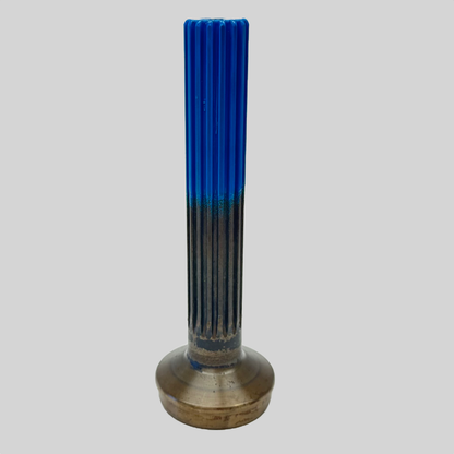2-40-1871 Driveshaft Spline Stub 1.375 x 16 spline 3.000 x .083 Tube 8.641 Inch