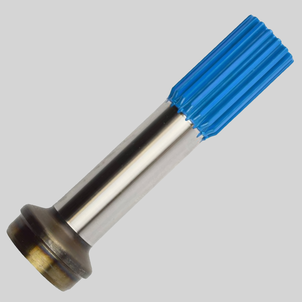 Spicer 2-40-2451 Driveshaft Stub Shaft 1210-1310 Series 2"x.083" Tube Diameter