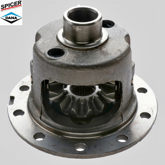 Spicer 2008571 Differential Carrier Dana 44 Axle Trac Loc '07-2017 Jeep Wrangler