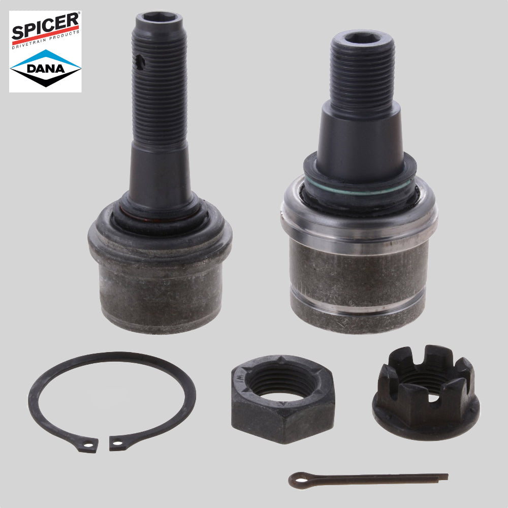 2016801 Spicer Suspension Ball Joint Dana 60 '05-15 Ford F250/350/450 Super Duty