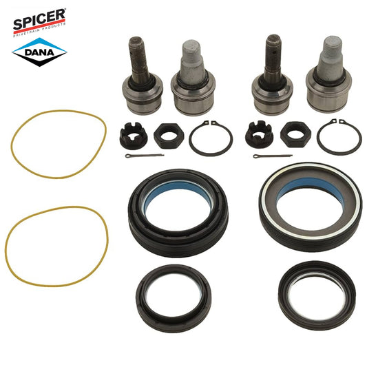 2020314 Spicer Suspension Ball Joint Dana 50/60 Ford F250/350/450/550 Super Duty