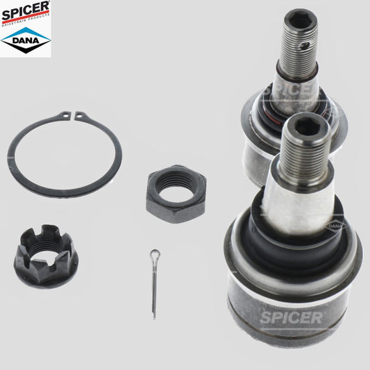 2021697 Dana Spicer Suspension Ball Joint Kit Upper/Lower Socket Assembly Kit